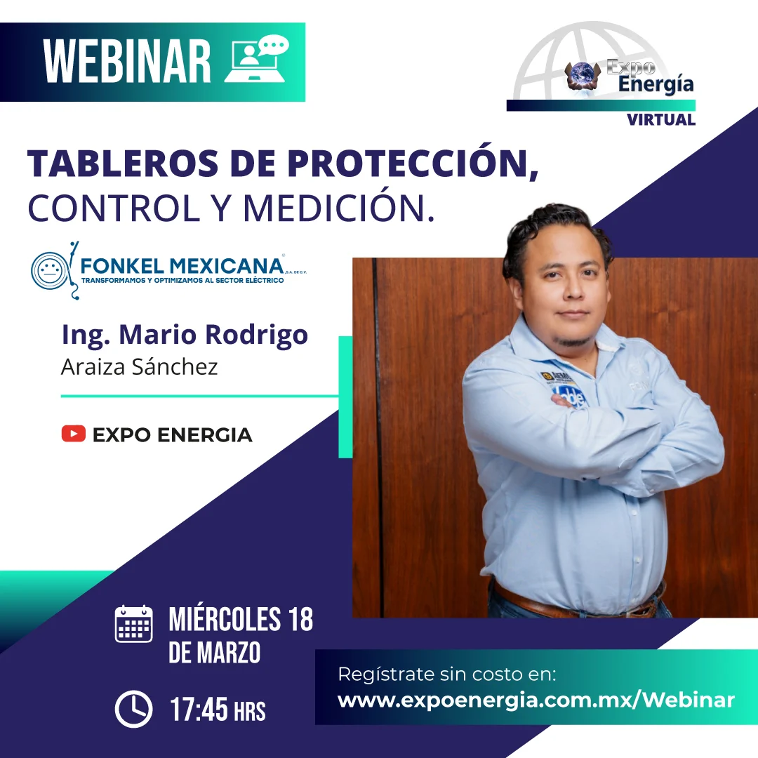 Ing. Mario Rodrigo Araiza Sánchez